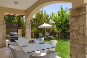 Aphrodite Hills Rentals - Apartments