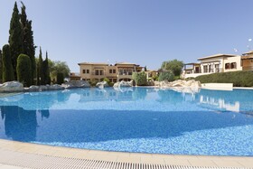 Aphrodite Hills Rentals - Apartments