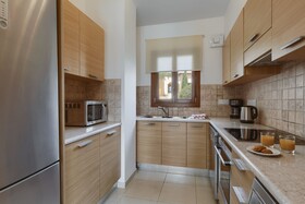 Aphrodite Hills Rentals - Apartments