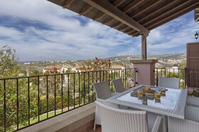 Aphrodite Hills Rentals - Apartments