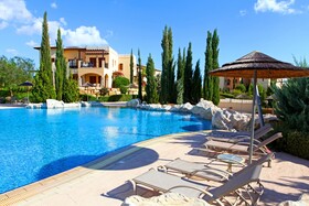 Aphrodite Hills Rentals - Apartments