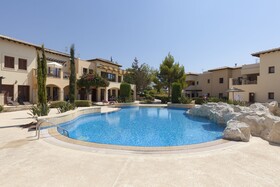 Aphrodite Hills Rentals - Apartments