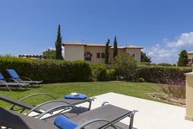 Aphrodite Hills Rentals - Apartments