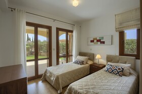 Aphrodite Hills Rentals - Apartments
