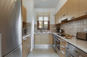 Aphrodite Hills Rentals - Apartments
