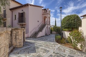Aphrodite Hills Rentals - Apartments