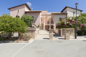 Aphrodite Hills Rentals - Apartments