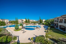 Aphrodite Hills Rentals - Apartments