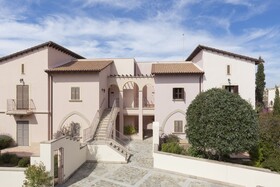Aphrodite Hills Rentals - Apartments