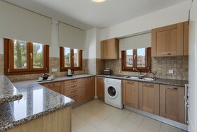 Aphrodite Hills Rentals - Apartments