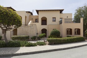 Aphrodite Hills Rentals - Apartments