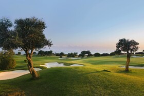 Aphrodite Hills Rentals - Apartments