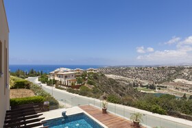 Aphrodite Hills Rentals - Apartments
