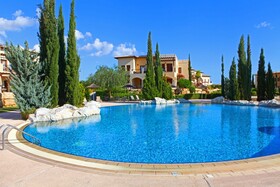 Aphrodite Hills Rentals - Apartments
