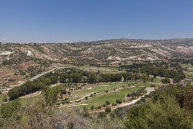 Aphrodite Hills Rentals - Apartments