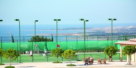 Aphrodite Hills Rentals - Apartments