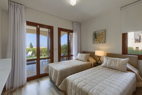 Aphrodite Hills Rentals - Apartments