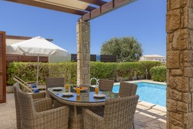 Aphrodite Hills Rentals - Junior Villas