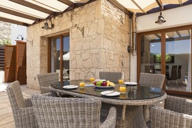 Aphrodite Hills Rentals - Junior Villas