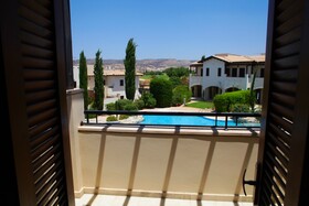 Aphrodite Hills Rentals - Junior Villas