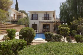 Aphrodite Hills Rentals - Junior Villas