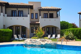 Aphrodite Hills Rentals - Junior Villas
