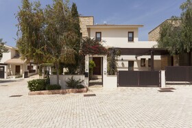 Aphrodite Hills Rentals - Junior Villas