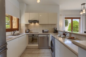 Aphrodite Hills Rentals - Junior Villas