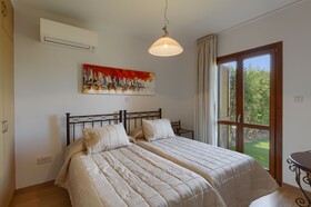 Aphrodite Hills Rentals - Junior Villas