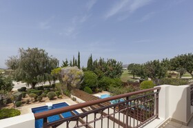 Aphrodite Hills Rentals - Junior Villas