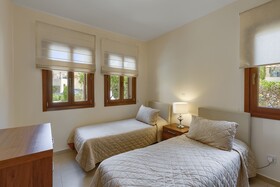 Aphrodite Hills Rentals - Junior Villas