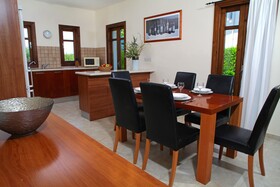 Aphrodite Hills Rentals - Junior Villas