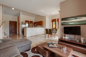 Aphrodite Hills Rentals - Junior Villas