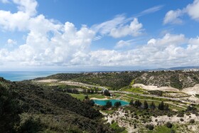 Aphrodite Hills Rentals - Junior Villas
