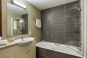Aphrodite Hills Rentals - Junior Villas
