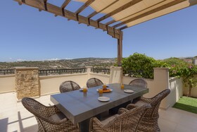 Aphrodite Hills Rentals - Junior Villas