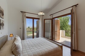 Aphrodite Hills Rentals - Junior Villas
