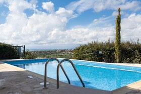 Aphrodite Hills Rentals - Junior Villas