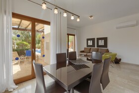 Aphrodite Hills Rentals - Junior Villas
