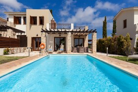 Aphrodite Hills Rentals - Junior Villas