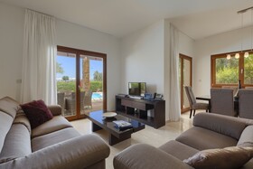 Aphrodite Hills Rentals - Junior Villas