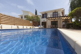 Aphrodite Hills Rentals - Junior Villas