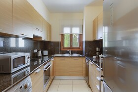 Aphrodite Hills Rentals - Junior Villas