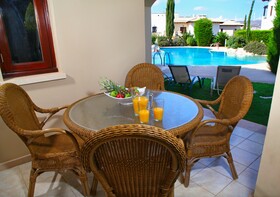 Aphrodite Hills Rentals - Junior Villas