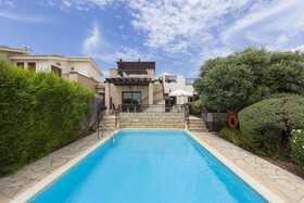 Aphrodite Hills Rentals - Junior Villas