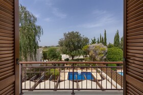 Aphrodite Hills Rentals - Junior Villas