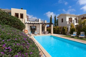 Aphrodite Hills Rentals - Junior Villas