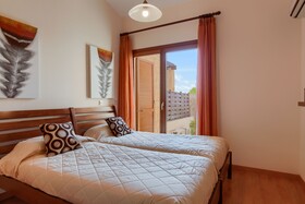 Aphrodite Hills Rentals - Junior Villas