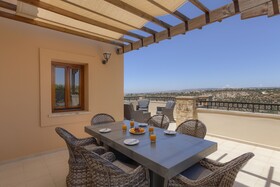 Aphrodite Hills Rentals - Junior Villas