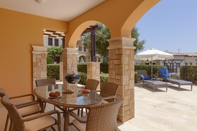 Aphrodite Hills Rentals - Junior Villas